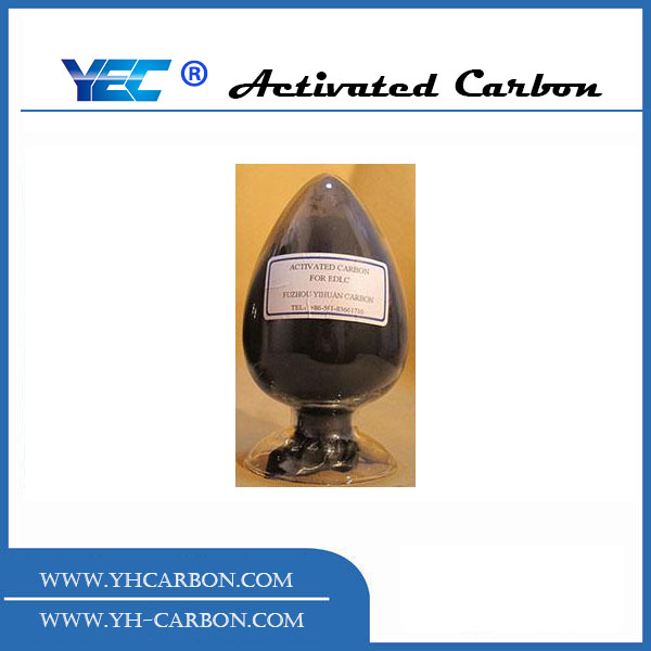 YEC-8 Activated carbon 